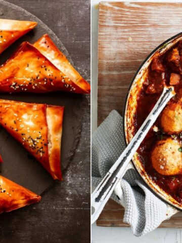 14 Delicious Dishes Using Ingredients From Your Freezer
