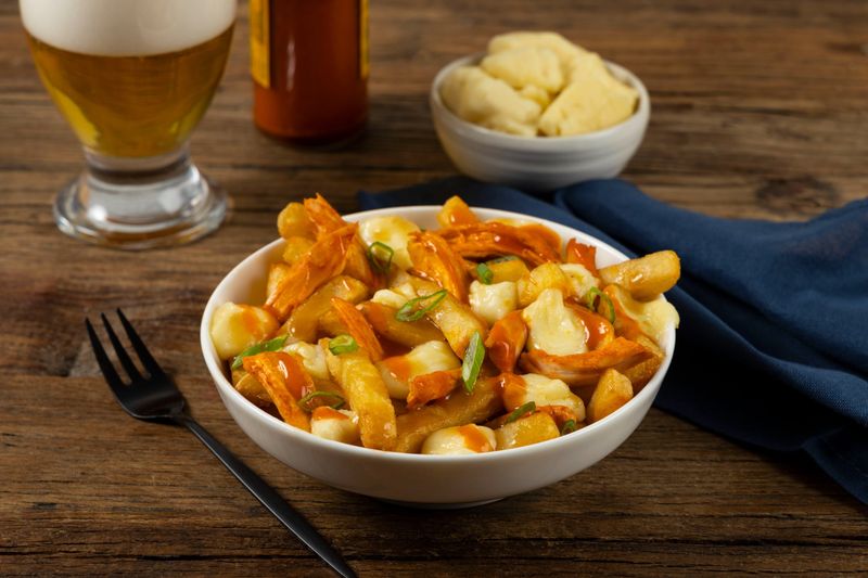 Poutine Paradise