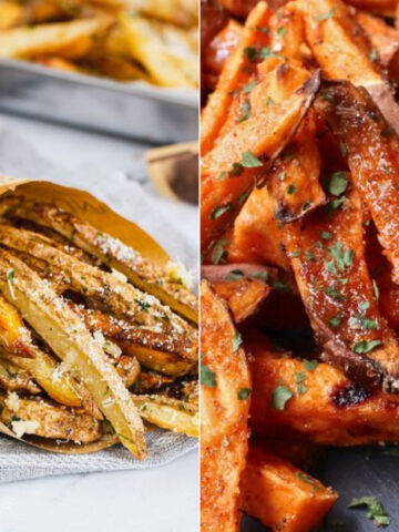 14 Fun And Flavorful French Fry Ideas To Try