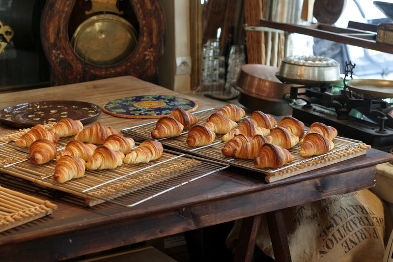 Du Pain Et Des Idées