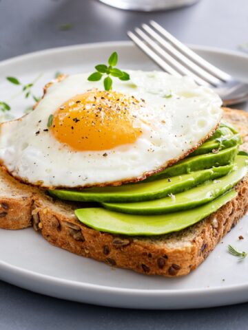 15 Best Breakfast Options For People With Diabetes