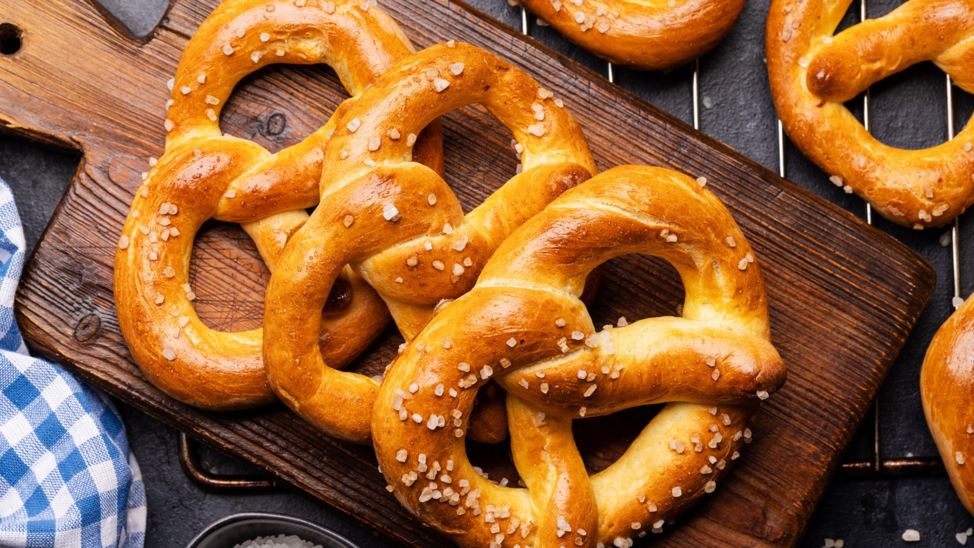 Hsnacks 15 Global Snacks Worth Trying