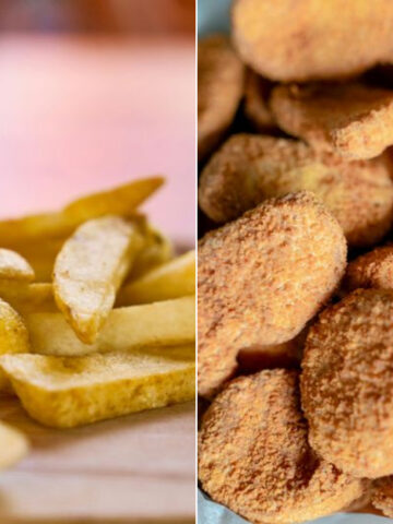 15 Popular Freezer Foods