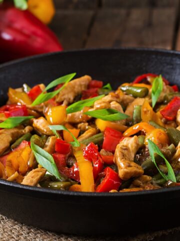 15 Tips For Making Flavourful Stir Fry At Home (Featured Image)