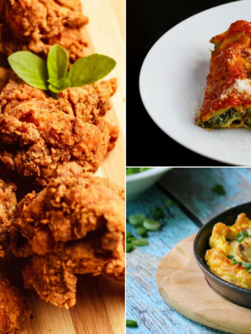 16 Meal Ideas The Whole Family Can Enjoy