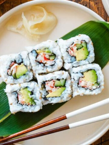 16 Recipes To Take You Around The World