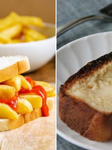 17 Strange Yet Beloved Food Traditions From UK Working-Class Homes