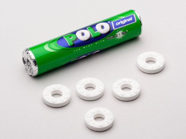 Trebor Refreshers Nostalgic British Treats From The Year You Were Born