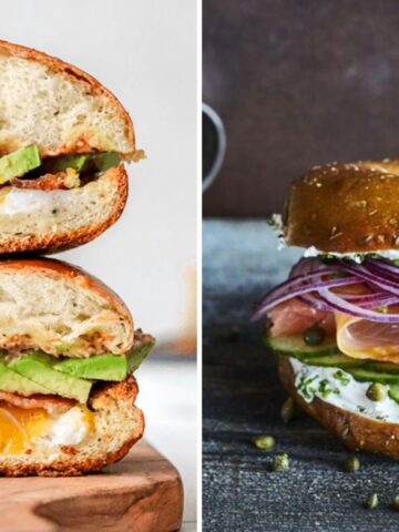 20 Delicious Sandwich Fillings You Should Try