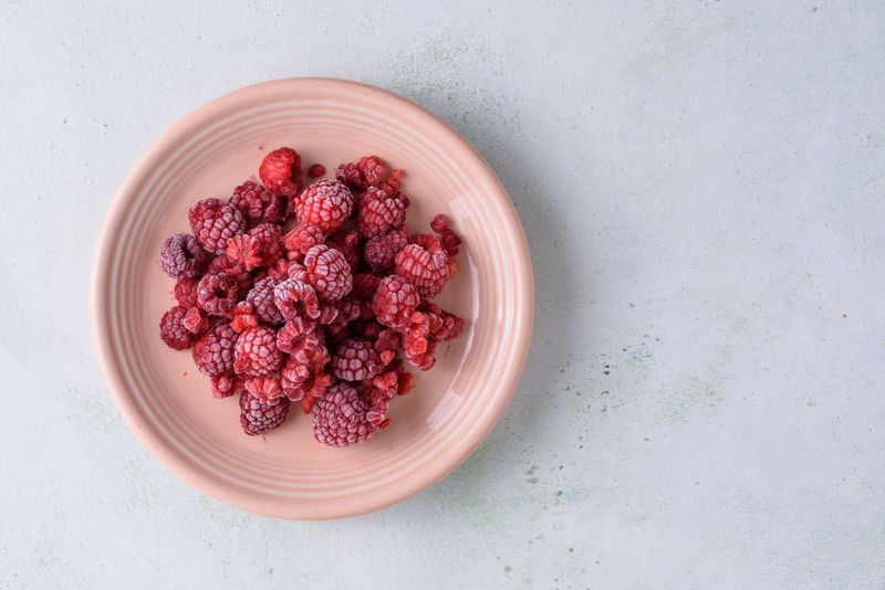 Berries 