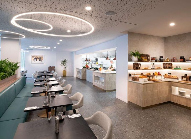 DoubleTree By Hilton Hobart (Australia)