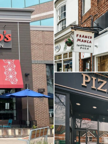 5 Chain Restaurants That Are Better Than You Remember