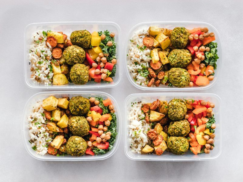 Embrace Meal Planning
