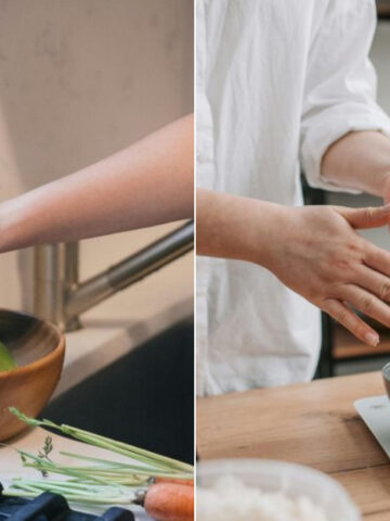 7 Kitchen Habits That Could Help Save Money On Food