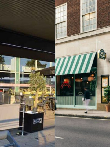 7 Restaurant Chains With The Best Spaghetti And Meatballs In The UK