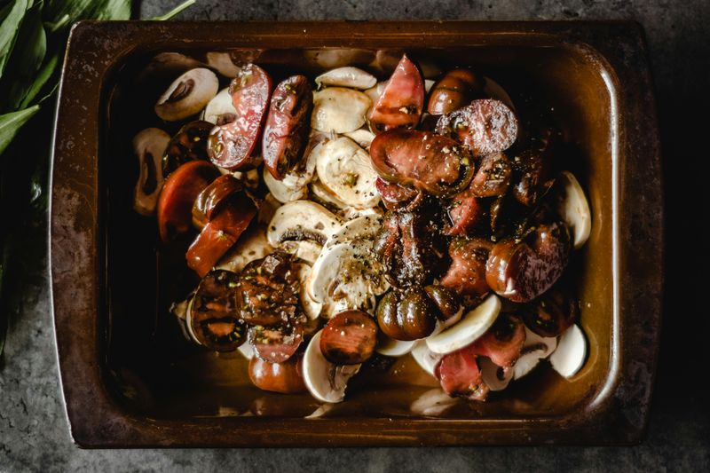 Roast Instead Of Boil