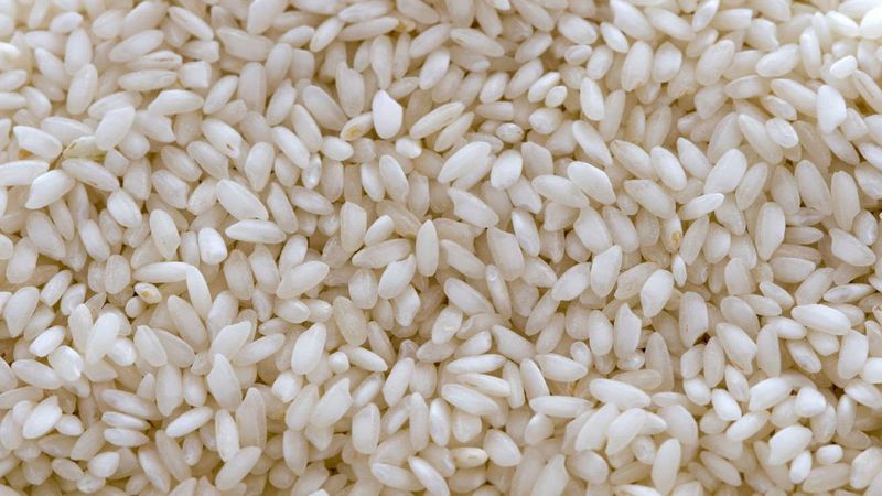 Choose The Right Rice - It's Non-Negotiable