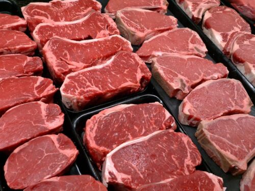 Unprocessed Red Meat Examples A Dietitian Explains - Should Brits Be Eating Less Red Meat?