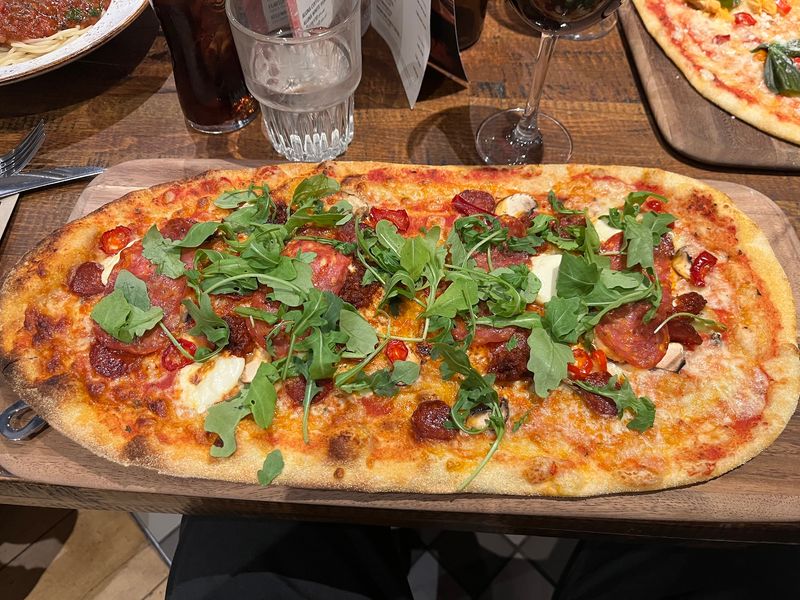 Zizzi