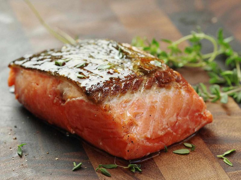 Nutritional Preservation
