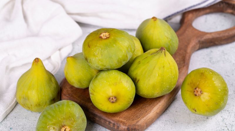 Calimyrna Figs