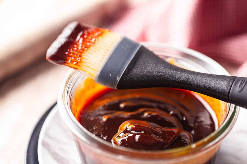 Classic Homemade Barbecue Sauce