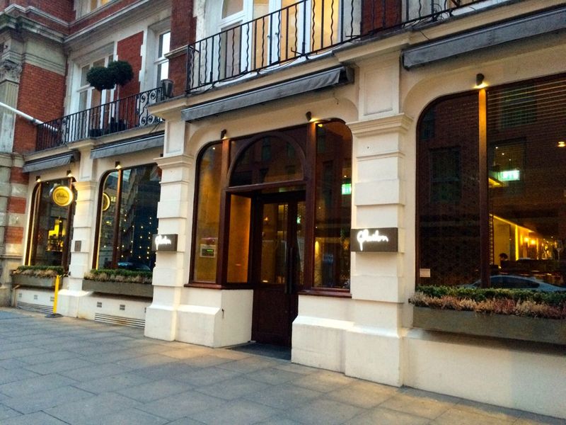 Quilon (Westminster)