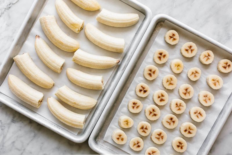 Bananas