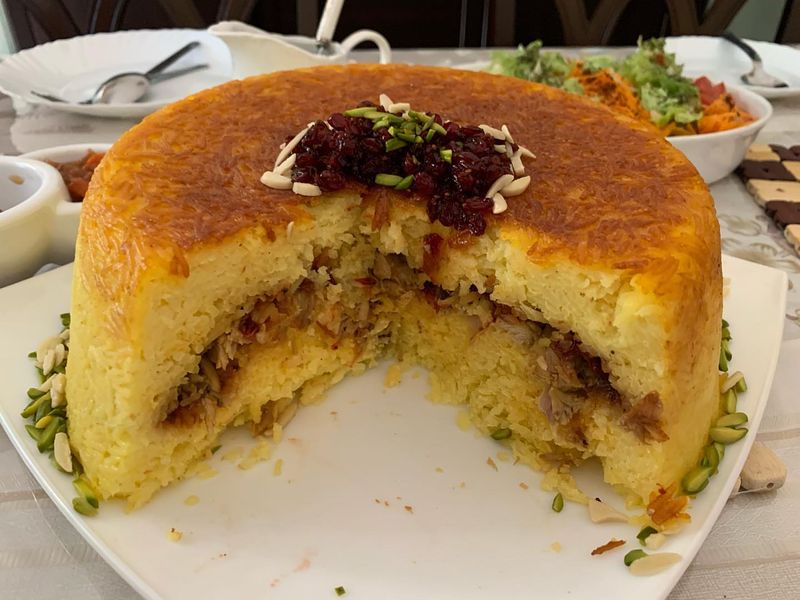 Tahchin