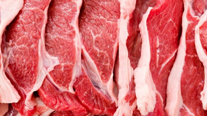 Fine Point Meat A Dietitian Explains - Should Brits Be Eating Less Red Meat?