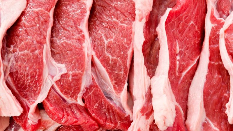 Nationwide Meat Habits Are Changing