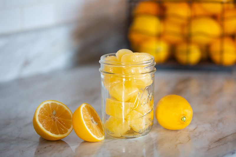 Citrus Juices