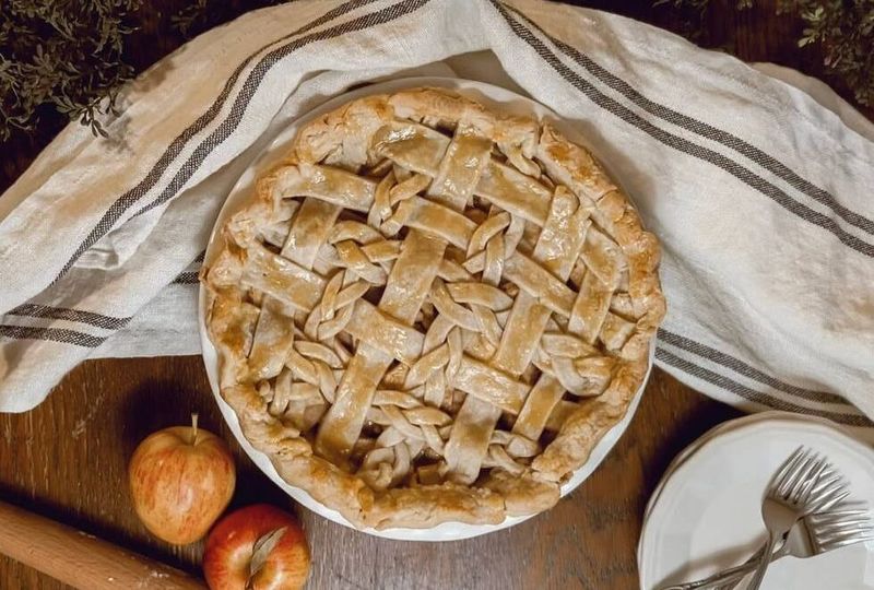 Perfect Pie Crust