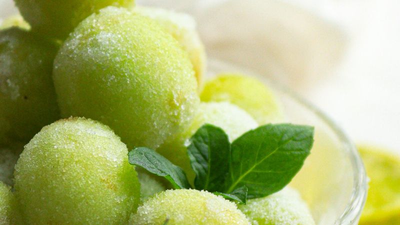 Grapes
