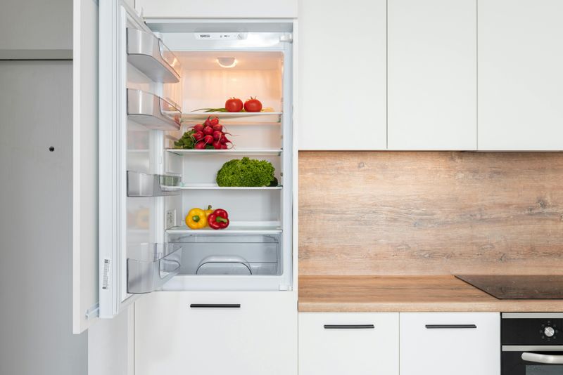 Master The Freezer Filing System