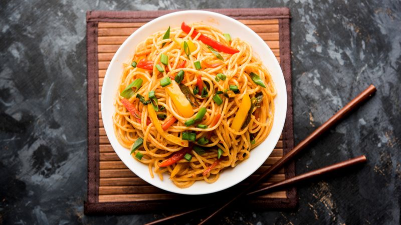 Chow Mein