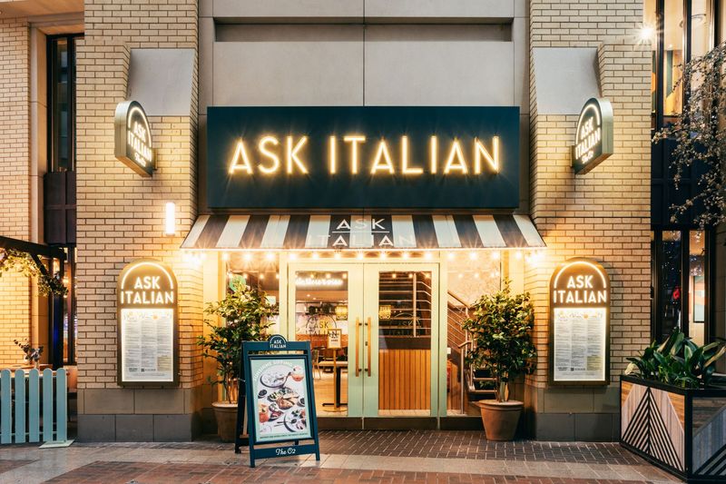 ASK Italian