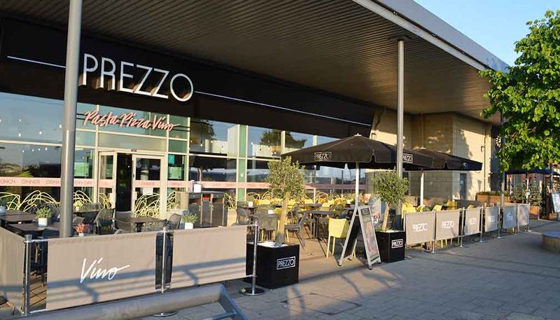 Prezzo