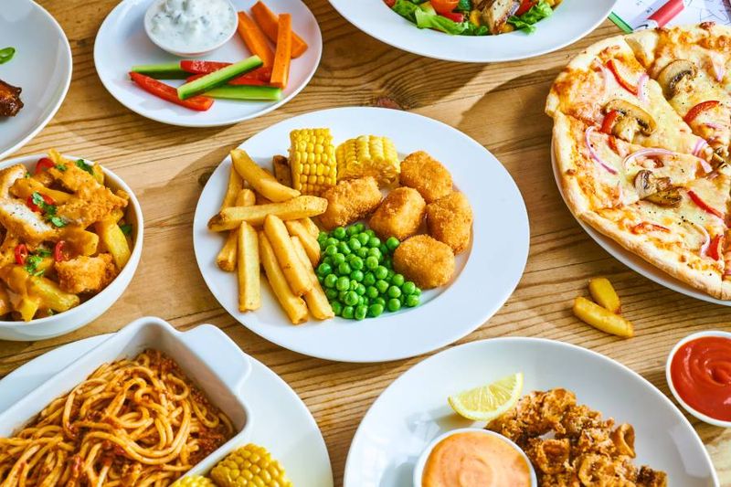 Brewers Fayre 