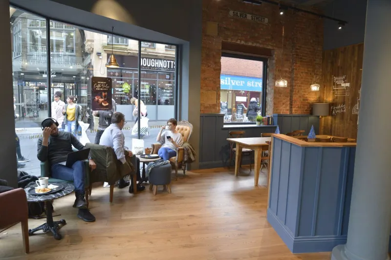 Caffè Nero