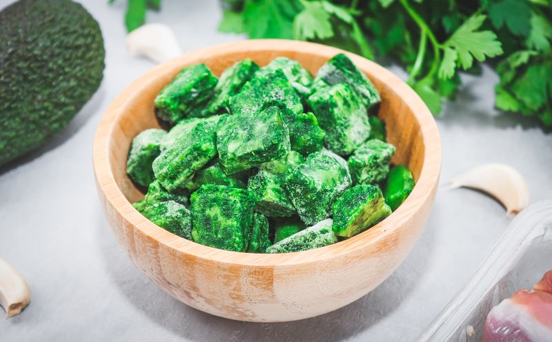 Spinach