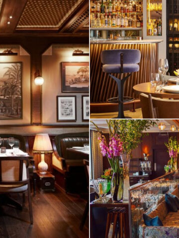 Best Indian Restaurants To Try In London, From Gymkhana To Veeraswamy