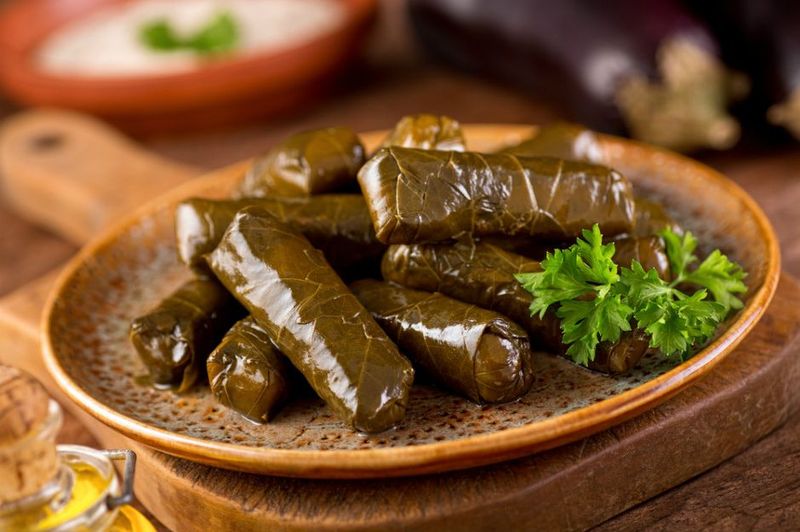 Dolma