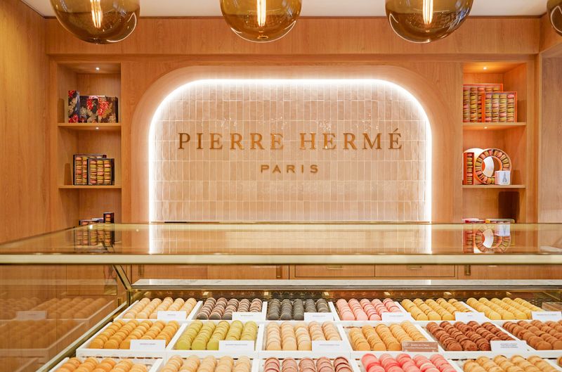 Pierre Hermé