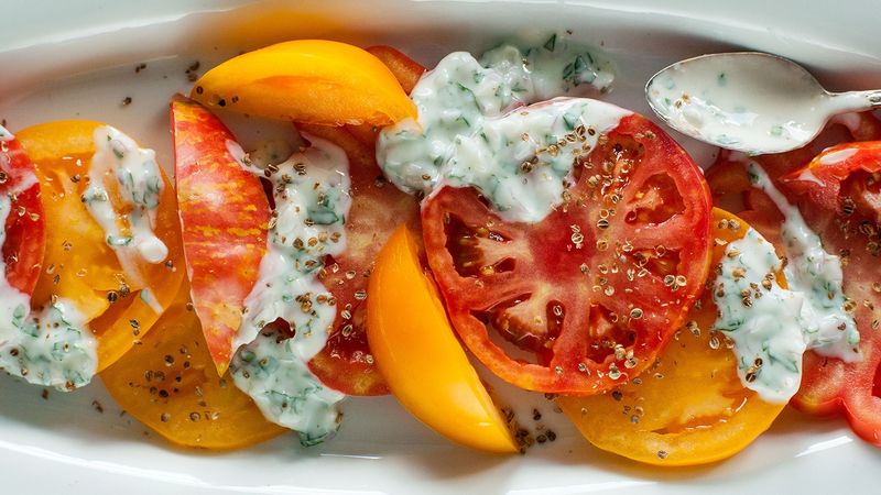 Use Yogurt Instead Of Cream