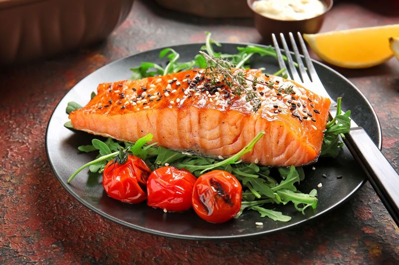 Fatty Fish