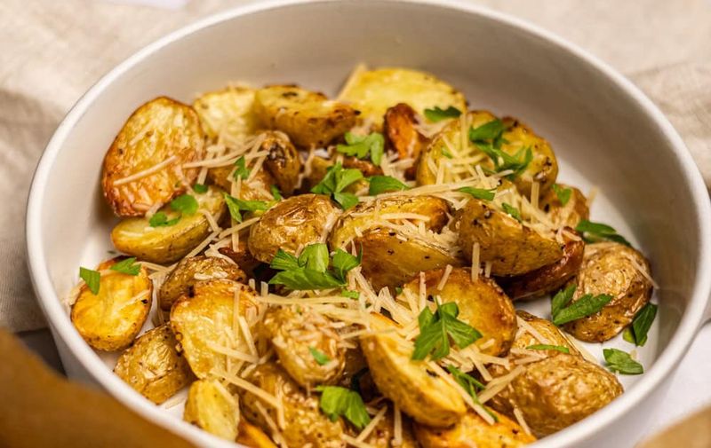 Potatoes
