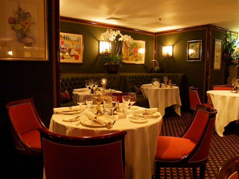 Le Gavroche