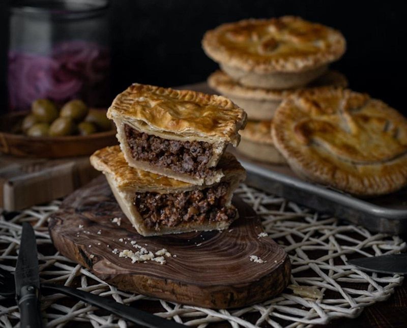 Meat Pies