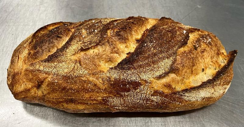 British Bread Is Getting More Interesting